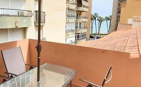 Del Parque Flats Malagueta Beach